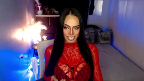 Mistress MikeyAlawi online show from 04.18.26