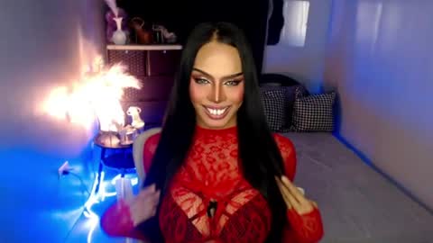 Mistress MikeyAlawi online show from 06.05.26
