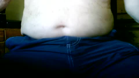 Snapshot of mikeybed chatting on 06.25.26 mikeybed online show from 06.25.26