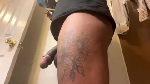 mikeyblunt online show from 01.04.25