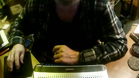 mikeyd1a online show from 11.30.25