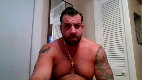 Snapshot of mikeydiesel55 chatting on 01.10.26 mikeydiesel55 online show from 01.10.26