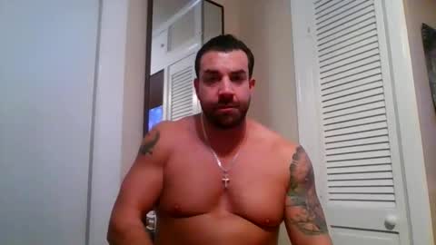 Snapshot of mikeydiesel55 chatting on 01.17.26 mikeydiesel55 online show from 01.17.26