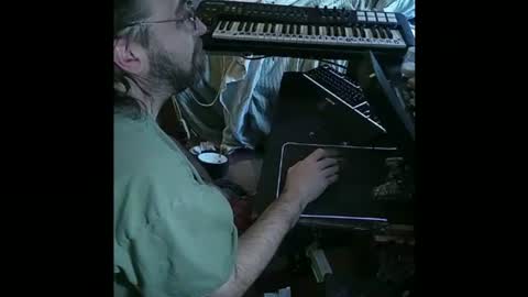 Mikey online show from 12.01.24