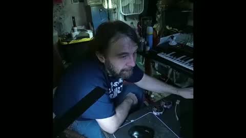 Mikey online show from 12.15.24