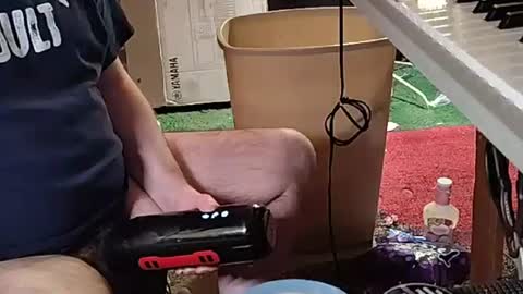 Mikey online show from 12.30.24