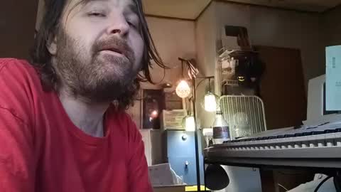 Mikey online show from 01.01.25