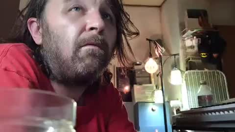 Mikey online show from 01.02.25