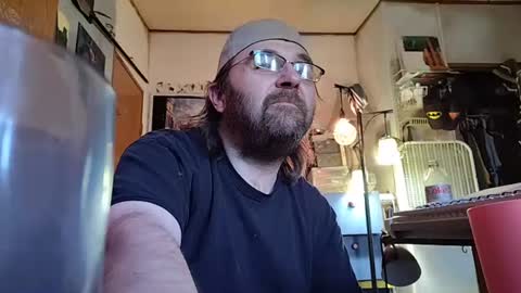 Mikey online show from 01.03.25