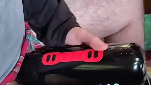 Mikey online show from 01.05.25