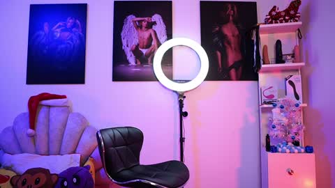 mikeymorningstar online show from 12.06.24