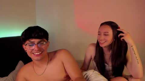 VIOLETAMIKE online show from 01.28.25