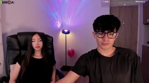 VIOLETAMIKE online show from 04.05.26