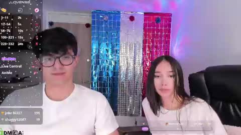 VIOLETAMIKE online show from 07.16.26