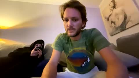 mikeywhite123 online show from 12.09.24