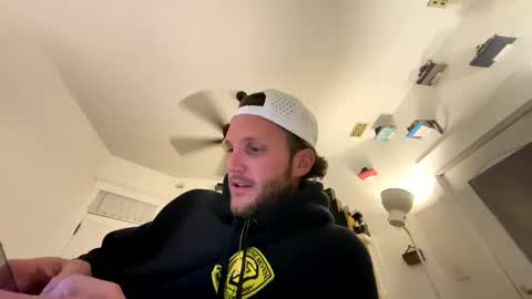 mikeywhite123 online show from 01.31.25