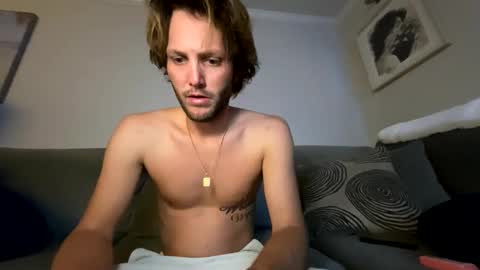 mikeywhite123 online show from 03.11.25