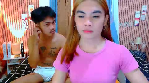 Mikhayla and Zeus online show from 11.16.25