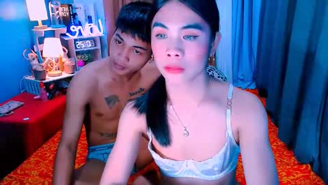 Snapshot of mikhaylaanderson chatting on 02.19.25 Mikhayla online show from 02.19.25