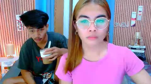 Mikhayla online show from 11.04.25