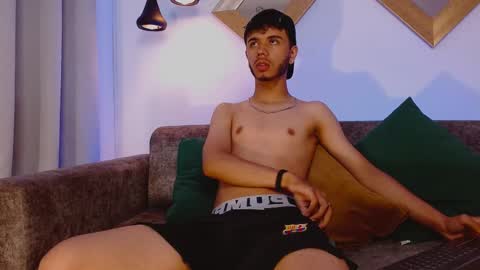 Mikhel online show from 01.10.26