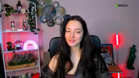 Snapshot of miki_nikki chatting on 03.26.26 Miki online show from 03.26.26