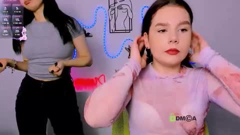 miki_ti online show from 03.02.26