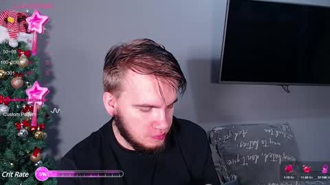 MIKI ENN ALEKS online show from 01.03.25