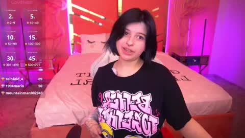 Miki online show from 03.10.25