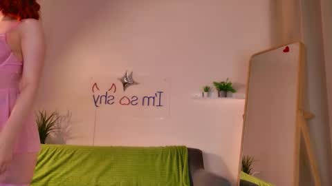 mikka_blush online show from 04.06.26