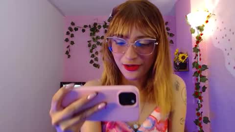 Mikka 3 online show from 11.13.25