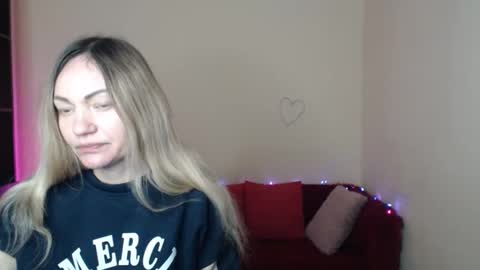 Adalina online show from 02.02.26