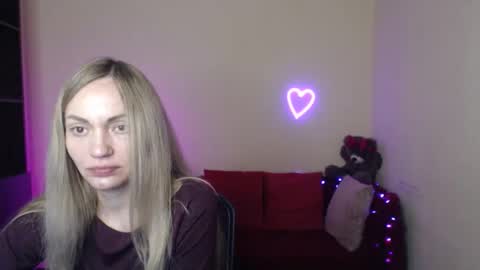 Adalina online show from 03.20.26