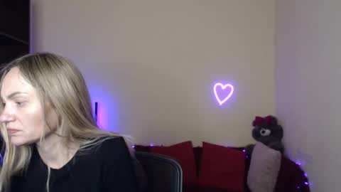 Adalina online show from 04.09.26