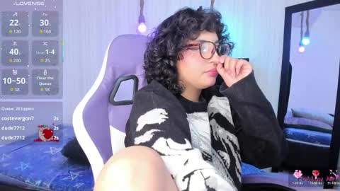   miku katsuragi  online show from 03.24.26