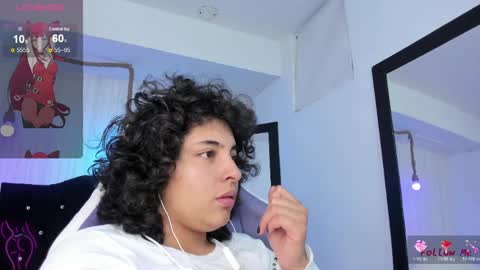   miku katsuragi  online show from 04.13.26