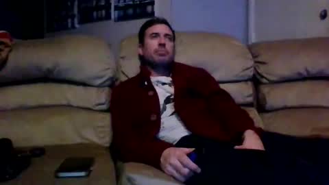 FATdickBOY online show from 11.18.25