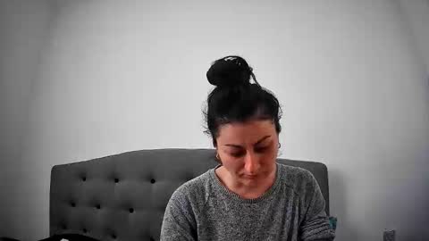 Mikyloveu online show from 03.07.26