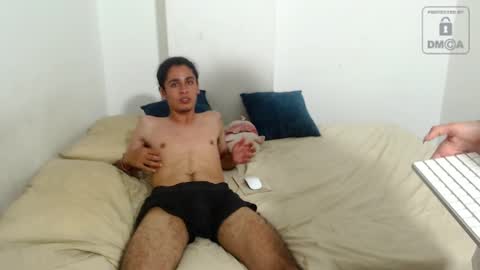 Mila and albert online show from 01.13.25