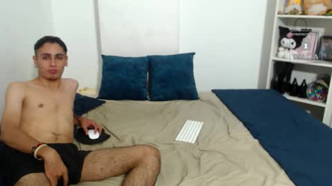 Mila and albert online show from 10.12.25