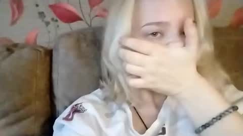 Mila 420 online show from 09.14.25