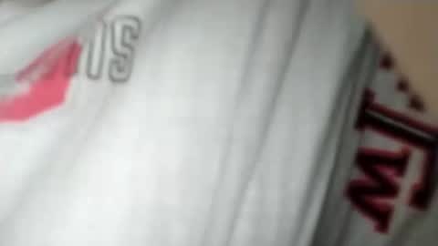 Mila 420 online show from 09.15.25