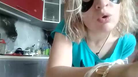 Mila 420 online show from 09.19.25