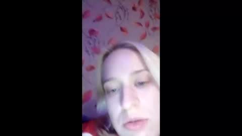 Mila 420 online show from 10.11.25