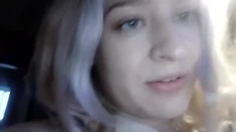 Mila 420 online show from 01.14.26