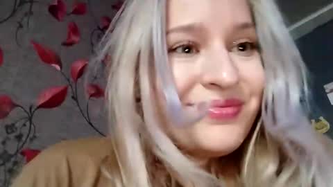 Mila 420 online show from 02.15.26