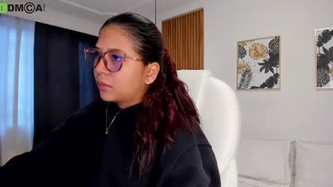 Snapshot of mila__monroe chatting on 07.13.26 Mila Monroe online show from 07.13.26