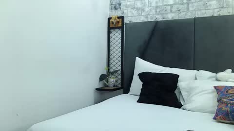 Snapshot of mila_adamss chatting on 01.27.25 mila_adamss online show from 01.27.25