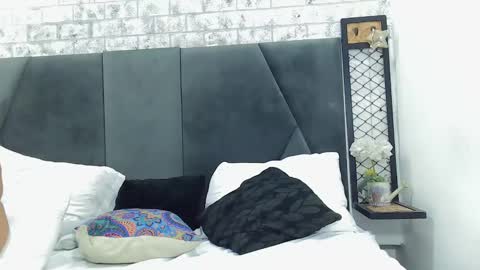 Snapshot of mila_adamss chatting on 01.27.25 mila_adamss online show from 01.27.25