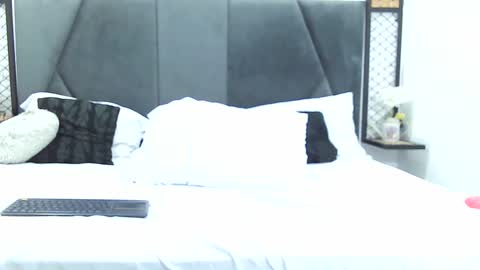 Snapshot of mila_adamss chatting on 02.09.25 mila_adamss online show from 02.09.25